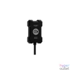 Kép 16/17 - Navitel M800 DUAL MOTO menetrögzítő kamera
