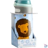 Kép 3/12 - Wabo acél fedeles 350ml oroszlános termosz