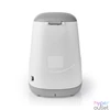 Kép 12/12 - Nedis WIFIPET10CWT SmartLife Állateledel adagoló