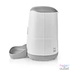 Kép 5/12 - Nedis WIFIPET10CWT SmartLife Állateledel adagoló
