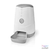 Kép 7/12 - Nedis WIFIPET10CWT SmartLife Állateledel adagoló