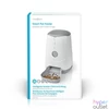 Kép 8/12 - Nedis WIFIPET10CWT SmartLife Állateledel adagoló