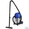 Kép 1/4 - Nilfisk BUDDY II 18 INOX 18 literes tartállyal száraz-nedves porszívó