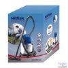 Kép 4/4 - Nilfisk BUDDY II 18 INOX 18 literes tartállyal száraz-nedves porszívó