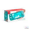 Kép 2/2 - Nintendo Switch Lite türkiz játékkonzol