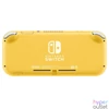 Kép 3/5 - Nintendo Switch Lite sárga játékkonzol