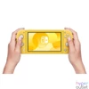 Kép 4/5 - Nintendo Switch Lite sárga játékkonzol