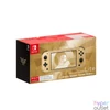Kép 1/3 - Nintendo Switch Lite Hyrule Edition játékkonzol