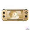 Kép 2/3 - Nintendo Switch Lite Hyrule Edition játékkonzol