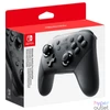 Kép 2/4 - Nintendo Switch NSP140 Pro Controller vezeték nélküli fekete kontroller