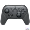 Kép 1/4 - Nintendo Switch NSP140 Pro Controller vezeték nélküli fekete kontroller