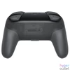 Kép 3/4 - Nintendo Switch NSP140 Pro Controller vezeték nélküli fekete kontroller
