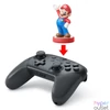 Kép 4/4 - Nintendo Switch NSP140 Pro Controller vezeték nélküli fekete kontroller