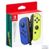 Kép 2/2 - Nintendo Switch NSP065 Joy-Con Blue/Neon Yellow kék-sárga kontroller pár