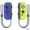 Kép 1/2 - Nintendo Switch NSP065 Joy-Con Blue/Neon Yellow kék-sárga kontroller pár