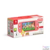 Kép 1/5 - Nintendo Switch Lite Coral + Animal Crossing: New Horizons + 12 Hónap Nintendo Switch előfizetés