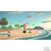 Kép 2/5 - Nintendo Switch Lite Turquoise + Animal Crossing: New Horizons + 12 Hónap Nintendo Switch előfizetés