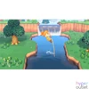 Kép 4/5 - Nintendo Switch Lite Turquoise + Animal Crossing: New Horizons + 12 Hónap Nintendo Switch előfizetés