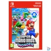 Kép 2/4 - Nintendo Switch OLED játékkonzol + White Super Mario Bros. Wonder +  12hónapos Nintendo Switch Online előfizetés