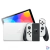 Kép 4/4 - Nintendo Switch OLED játékkonzol + White Super Mario Bros. Wonder +  12hónapos Nintendo Switch Online előfizetés