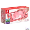 Kép 3/9 - Nintendo Switch Lite coral játékkonzol