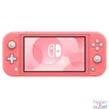 Kép 4/9 - Nintendo Switch Lite coral játékkonzol