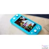 Kép 7/9 - Nintendo Switch Lite coral játékkonzol