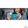 Kép 9/9 - Nintendo Switch Lite coral játékkonzol