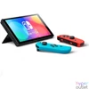 Kép 4/5 - Nintendo Switch OLED Modell Neon Red & Blue Joy-Con játékkonzol