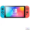 Kép 5/5 - Nintendo Switch OLED Modell Neon Red & Blue Joy-Con játékkonzol