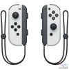 Kép 3/6 - Nintendo Switch OLED Modell White Joy-Con játékkonzol