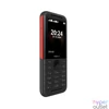 Kép 3/5 - Nokia 5310 (2024) 2,8" DualSIM fekete/piros mobiltelefon
