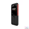 Kép 4/5 - Nokia 5310 (2024) 2,8" DualSIM fekete/piros mobiltelefon