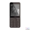 Kép 1/4 - Nokia 235 4G (2024) 2,8" DualSIM fekete mobiltelefon