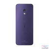 Kép 2/4 - Nokia 235 4G (2024) 2,8" DualSIM lila mobiltelefon
