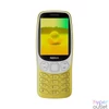 Kép 1/2 - Nokia 3210 4G 2,4" DualSIM arany mobiltelefon