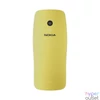 Kép 2/2 - Nokia 3210 4G 2,4" DualSIM arany mobiltelefon