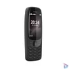 Kép 2/5 - Nokia 6310 (2024) 2,8" DualSIM fekete mobiltelefon