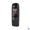 Kép 3/5 - Nokia 6310 (2024) 2,8" DualSIM fekete mobiltelefon