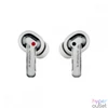 Kép 1/4 - Nothing Ear(a) B162 True Wireless Bluetooth fehér fülhallgató