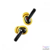 Kép 1/3 - Nothing Ear(a) B162 True Wireless Bluetooth sárga fülhallgató