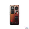 Kép 2/6 - Nothing Phone (3a) 6,77" 5G 12/256GB DualSIM fekete okostelefon
