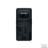 Kép 4/6 - Nothing Phone (3a) 6,77" 5G 12/256GB DualSIM fekete okostelefon