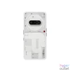 Kép 4/6 - Nothing Phone (3a) 6,77" 5G 12/256GB DualSIM fehér okostelefon