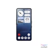 Kép 2/6 - Nothing Phone (3a) 6,77" 5G 8/128GB DualSIM fehér okostelefon