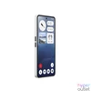 Kép 5/6 - Nothing Phone (3a) 6,77" 5G 8/128GB DualSIM fehér okostelefon