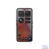 Kép 2/6 - Nothing Phone (3a) Pro 6,77" 5G 12/256GB DualSIM fekete okostelefon