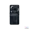 Kép 5/6 - Nothing Phone (3a) Pro 6,77" 5G 12/256GB DualSIM fekete okostelefon
