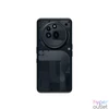 Kép 6/6 - Nothing Phone (3a) Pro 6,77" 5G 12/256GB DualSIM fekete okostelefon