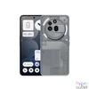 Kép 1/6 - Nothing Phone (3a) Pro 6,77" 5G 12/256GB DualSIM szürke okostelefon